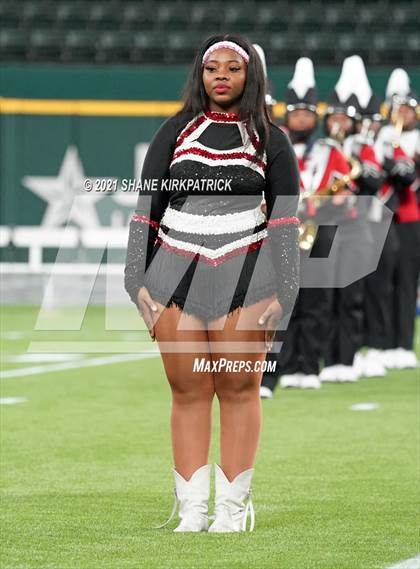 Thumbnail 2 in Duncanville @ Cedar Hill (Globe Life Field) photogallery.