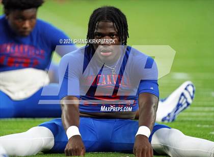 Thumbnail 3 in Duncanville @ Cedar Hill (Globe Life Field) photogallery.