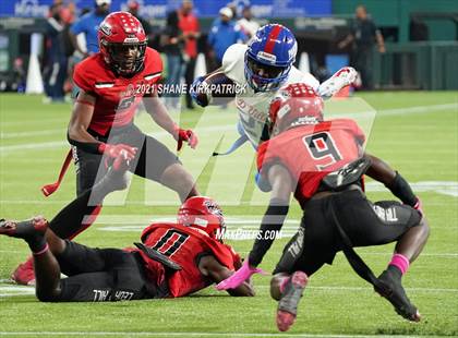 Thumbnail 3 in Duncanville @ Cedar Hill (Globe Life Field) photogallery.