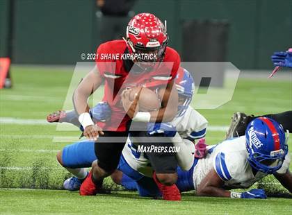 Thumbnail 3 in Duncanville @ Cedar Hill (Globe Life Field) photogallery.