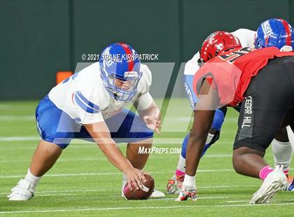 Thumbnail 1 in Duncanville @ Cedar Hill (Globe Life Field) photogallery.