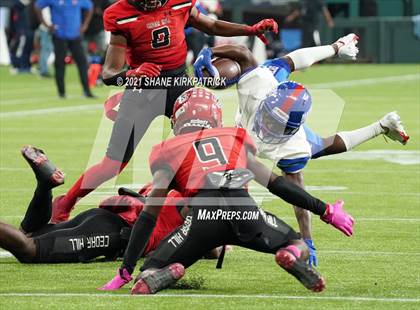 Thumbnail 1 in Duncanville @ Cedar Hill (Globe Life Field) photogallery.