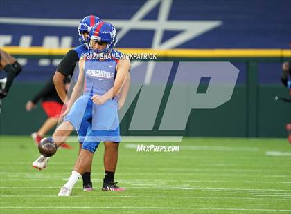 Thumbnail 2 in Duncanville @ Cedar Hill (Globe Life Field) photogallery.