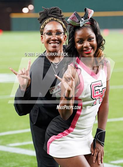 Thumbnail 2 in Duncanville @ Cedar Hill (Globe Life Field) photogallery.