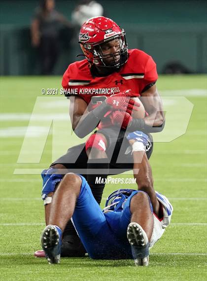 Thumbnail 2 in Duncanville @ Cedar Hill (Globe Life Field) photogallery.