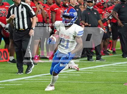 Thumbnail 1 in Duncanville @ Cedar Hill (Globe Life Field) photogallery.