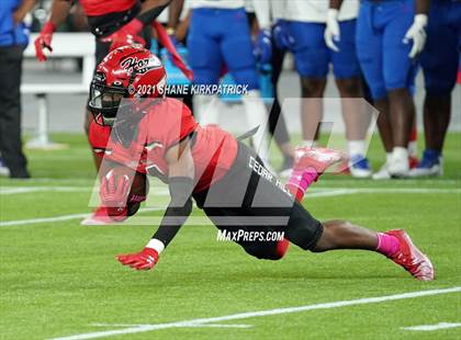Thumbnail 1 in Duncanville @ Cedar Hill (Globe Life Field) photogallery.