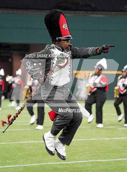 Thumbnail 3 in Duncanville @ Cedar Hill (Globe Life Field) photogallery.