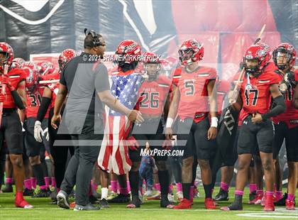 Thumbnail 3 in Duncanville @ Cedar Hill (Globe Life Field) photogallery.