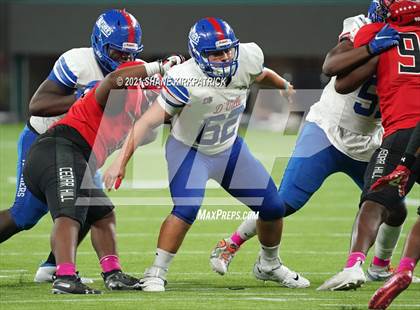 Thumbnail 2 in Duncanville @ Cedar Hill (Globe Life Field) photogallery.