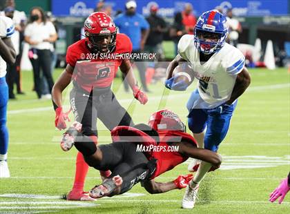 Thumbnail 3 in Duncanville @ Cedar Hill (Globe Life Field) photogallery.
