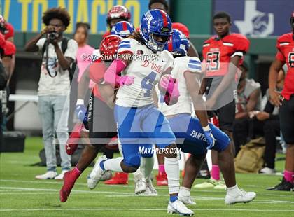 Thumbnail 2 in Duncanville @ Cedar Hill (Globe Life Field) photogallery.