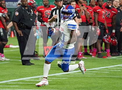 Thumbnail 2 in Duncanville @ Cedar Hill (Globe Life Field) photogallery.