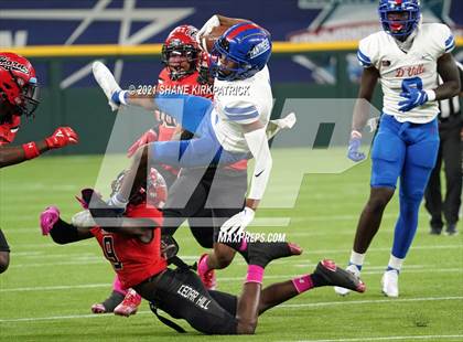 Thumbnail 1 in Duncanville @ Cedar Hill (Globe Life Field) photogallery.
