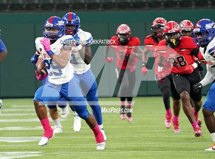 Thumbnail 3 in Duncanville @ Cedar Hill (Globe Life Field) photogallery.