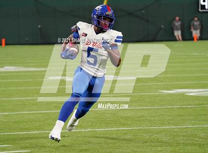 Thumbnail 2 in Duncanville @ Cedar Hill (Globe Life Field) photogallery.