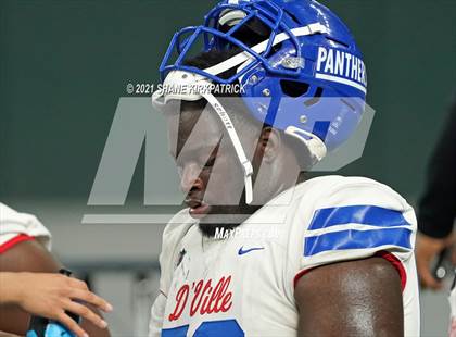 Thumbnail 3 in Duncanville @ Cedar Hill (Globe Life Field) photogallery.