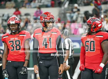 Thumbnail 1 in Duncanville @ Cedar Hill (Globe Life Field) photogallery.