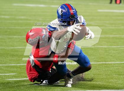 Thumbnail 3 in Duncanville @ Cedar Hill (Globe Life Field) photogallery.