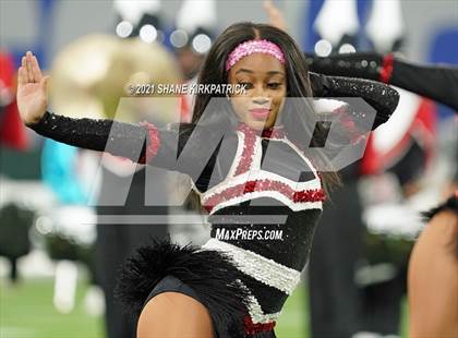 Thumbnail 3 in Duncanville @ Cedar Hill (Globe Life Field) photogallery.