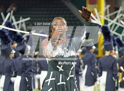 Thumbnail 3 in Duncanville @ Cedar Hill (Globe Life Field) photogallery.