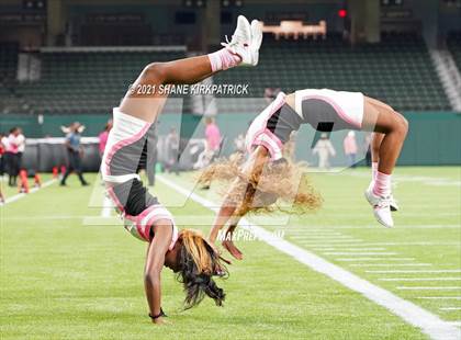 Thumbnail 2 in Duncanville @ Cedar Hill (Globe Life Field) photogallery.