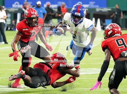 Thumbnail 1 in Duncanville @ Cedar Hill (Globe Life Field) photogallery.