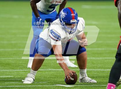 Thumbnail 1 in Duncanville @ Cedar Hill (Globe Life Field) photogallery.