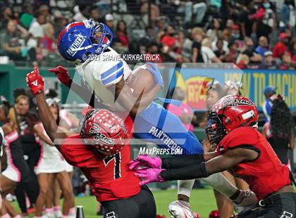 Thumbnail 1 in Duncanville @ Cedar Hill (Globe Life Field) photogallery.