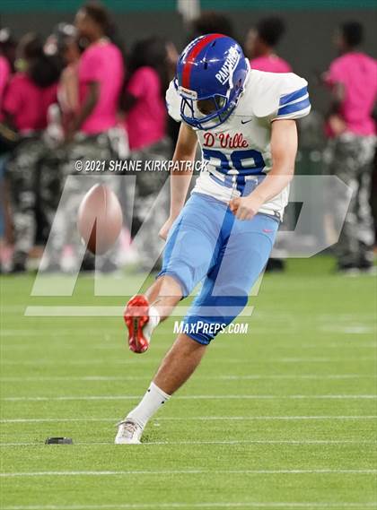 Thumbnail 2 in Duncanville @ Cedar Hill (Globe Life Field) photogallery.