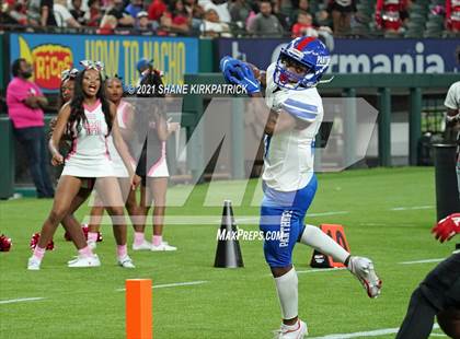 Thumbnail 1 in Duncanville @ Cedar Hill (Globe Life Field) photogallery.