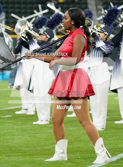 Thumbnail 1 in Duncanville @ Cedar Hill (Globe Life Field) photogallery.