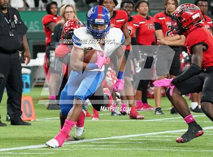 Thumbnail 1 in Duncanville @ Cedar Hill (Globe Life Field) photogallery.