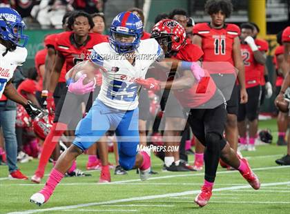 Thumbnail 3 in Duncanville @ Cedar Hill (Globe Life Field) photogallery.
