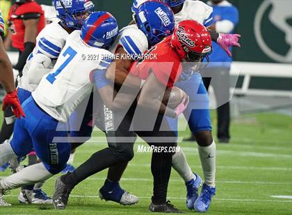 Thumbnail 3 in Duncanville @ Cedar Hill (Globe Life Field) photogallery.
