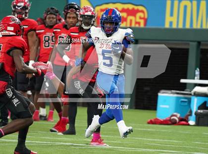Thumbnail 1 in Duncanville @ Cedar Hill (Globe Life Field) photogallery.