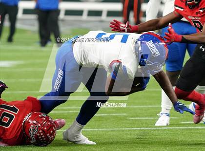 Thumbnail 1 in Duncanville @ Cedar Hill (Globe Life Field) photogallery.
