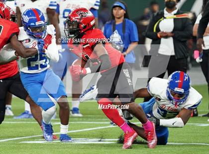 Thumbnail 3 in Duncanville @ Cedar Hill (Globe Life Field) photogallery.