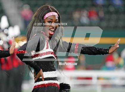 Thumbnail 3 in Duncanville @ Cedar Hill (Globe Life Field) photogallery.