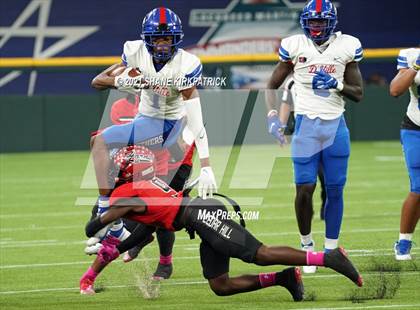 Thumbnail 1 in Duncanville @ Cedar Hill (Globe Life Field) photogallery.