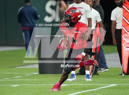 Thumbnail 1 in Duncanville @ Cedar Hill (Globe Life Field) photogallery.