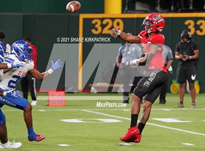 Thumbnail 2 in Duncanville @ Cedar Hill (Globe Life Field) photogallery.