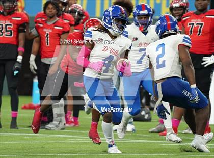 Thumbnail 2 in Duncanville @ Cedar Hill (Globe Life Field) photogallery.