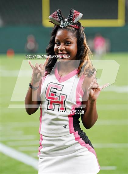 Thumbnail 3 in Duncanville @ Cedar Hill (Globe Life Field) photogallery.