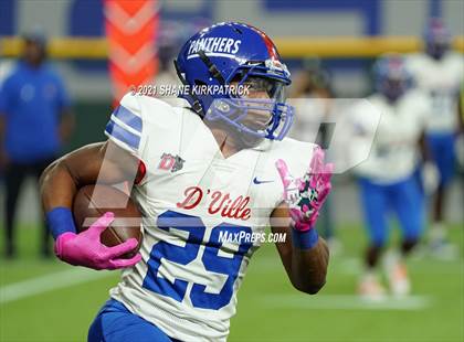 Thumbnail 3 in Duncanville @ Cedar Hill (Globe Life Field) photogallery.