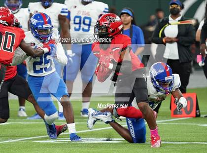 Thumbnail 2 in Duncanville @ Cedar Hill (Globe Life Field) photogallery.