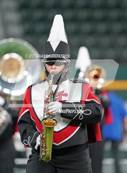 Thumbnail 3 in Duncanville @ Cedar Hill (Globe Life Field) photogallery.