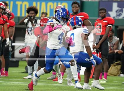 Thumbnail 1 in Duncanville @ Cedar Hill (Globe Life Field) photogallery.
