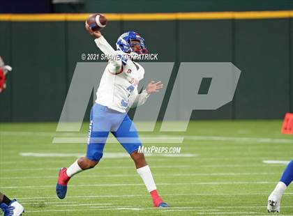 Thumbnail 2 in Duncanville @ Cedar Hill (Globe Life Field) photogallery.