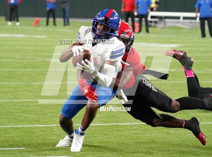 Thumbnail 3 in Duncanville @ Cedar Hill (Globe Life Field) photogallery.